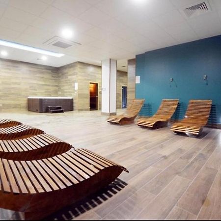Baltic View Apartament - Dwie Sosny Устроне-Морске Экстерьер фото