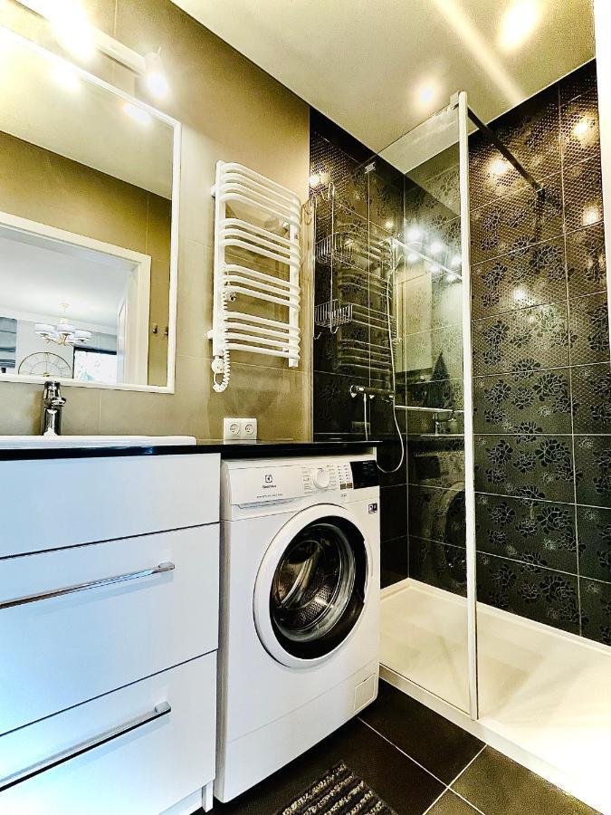 Baltic View Apartament - Dwie Sosny Устроне-Морске Экстерьер фото